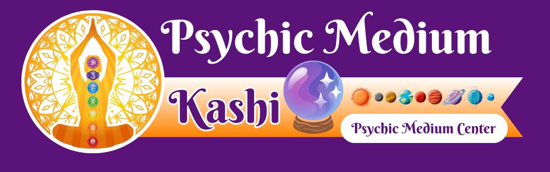 Psychic Medium